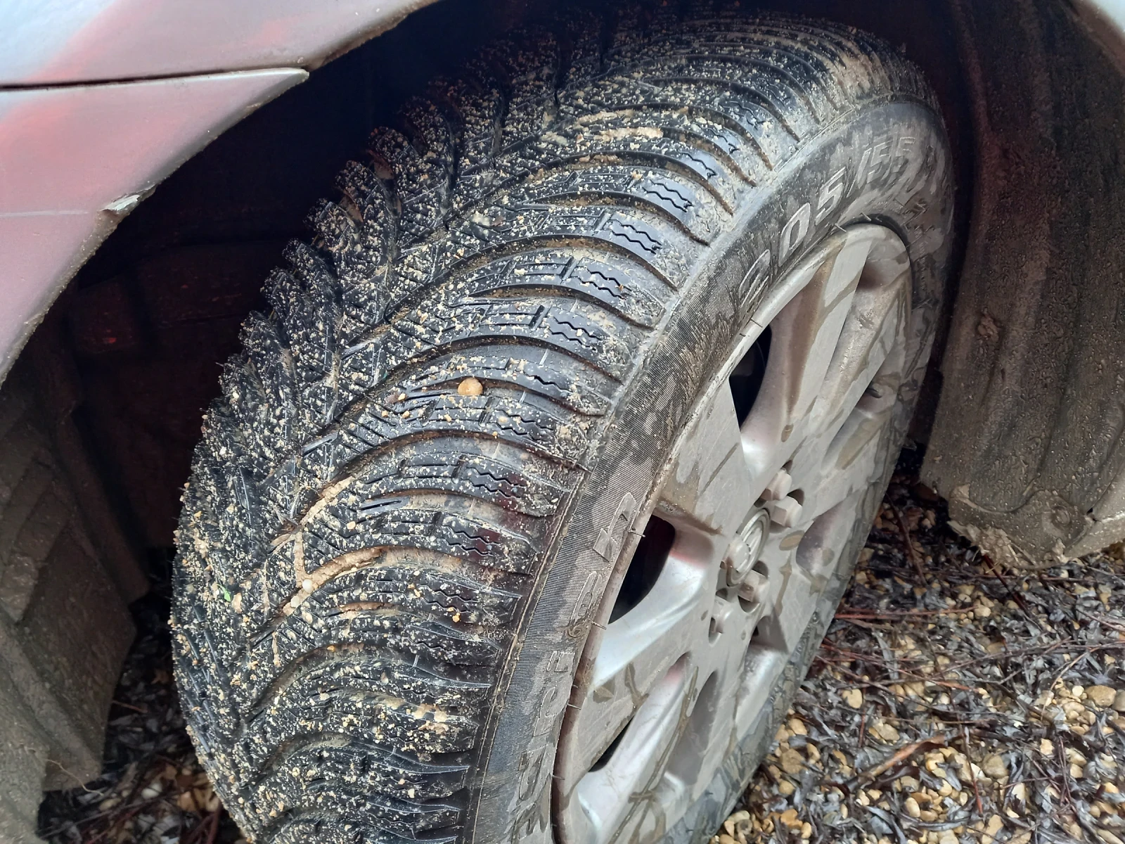 Toyota Avensis 1.8 - изображение 5