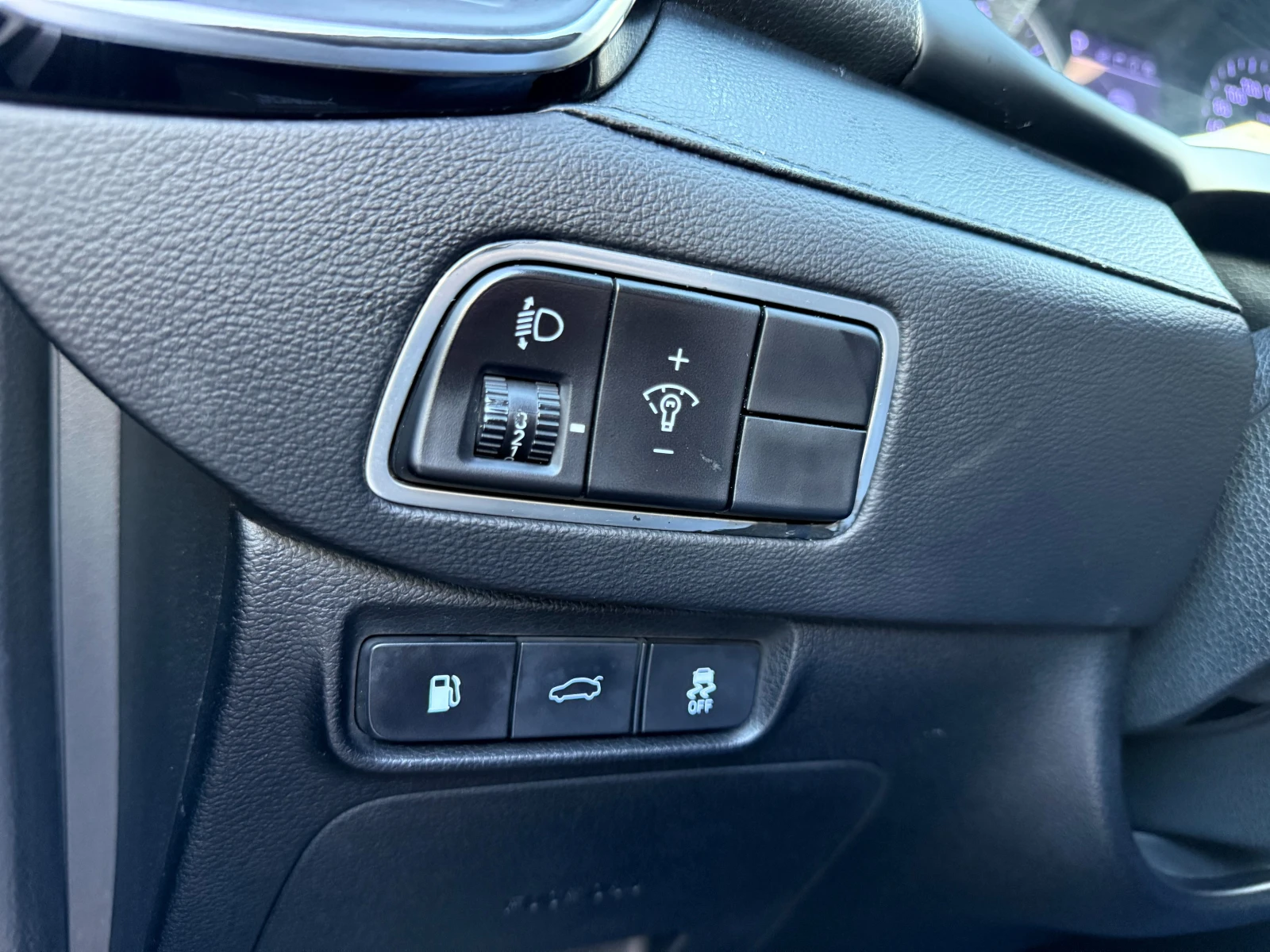 Hyundai Grandeur 6 ������ ��������/3.0i 267�.�. ���/EURO 6 | Mobile.bg � ����������� 17