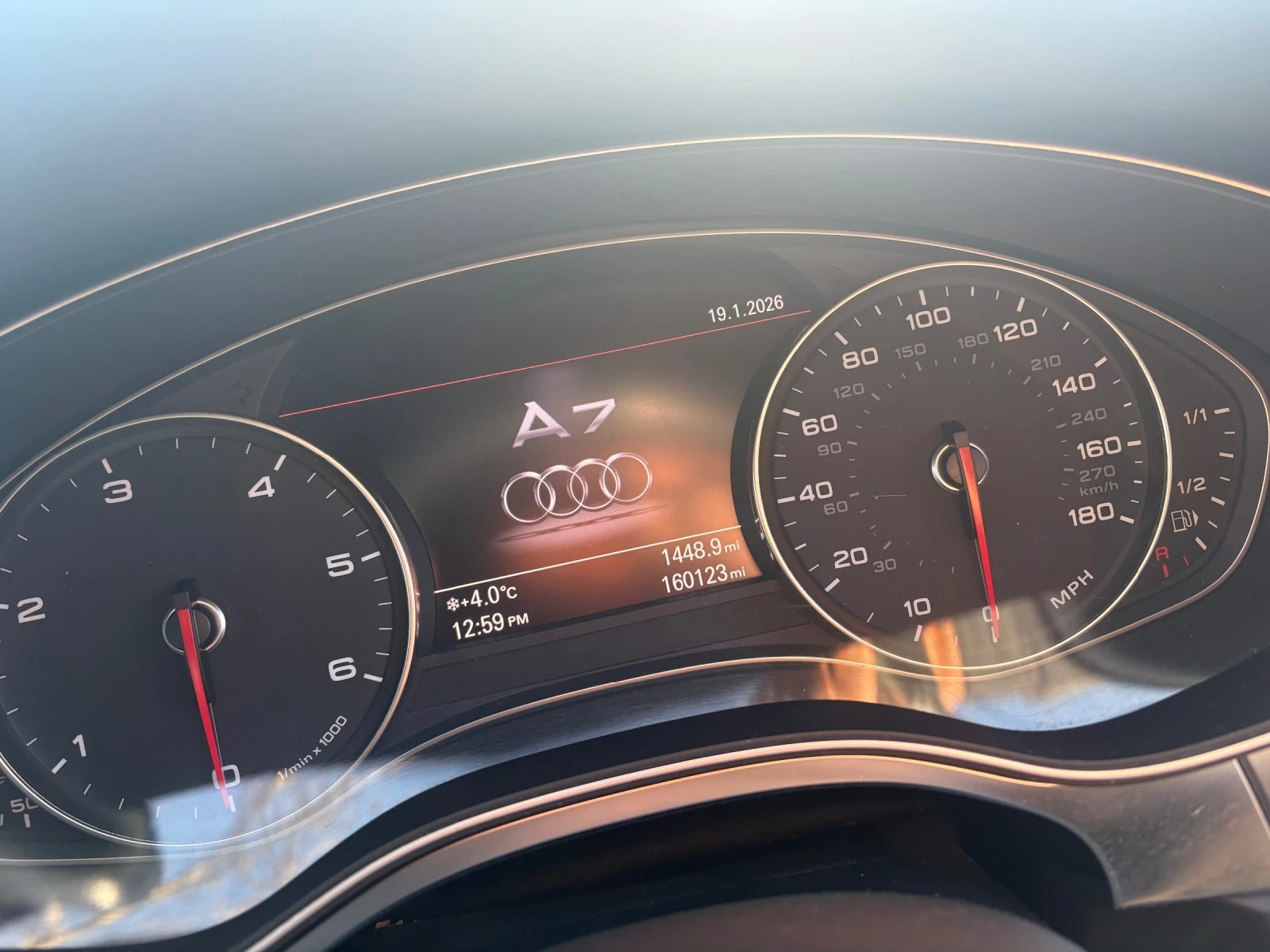 Audi A7  - изображение 6