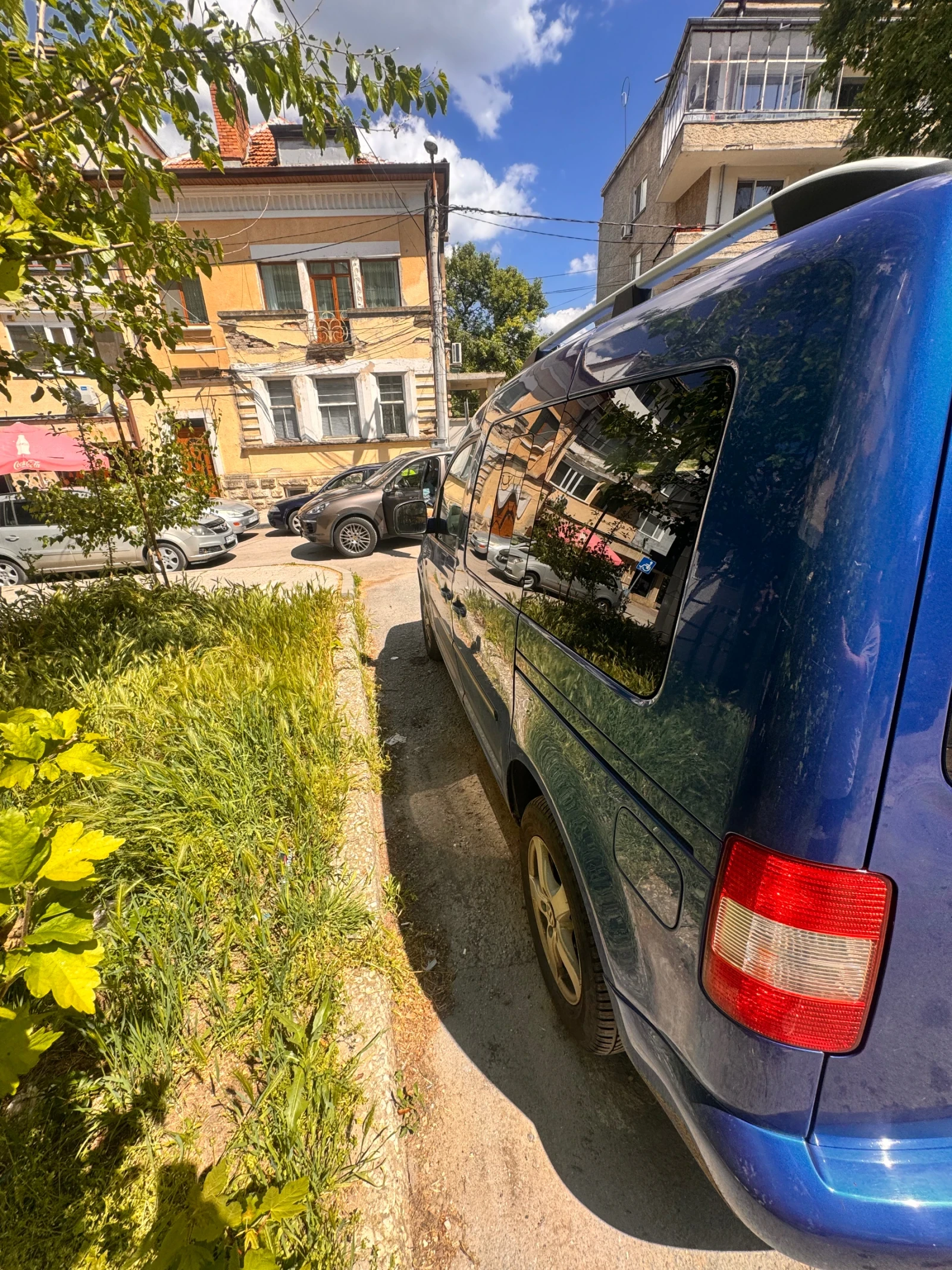 VW Caddy | Mobile.bg � ����������� 4
