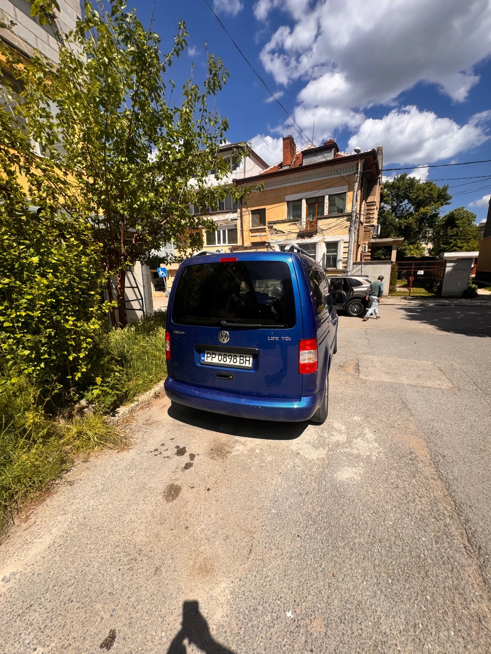 VW Caddy | Mobile.bg � ����������� 5
