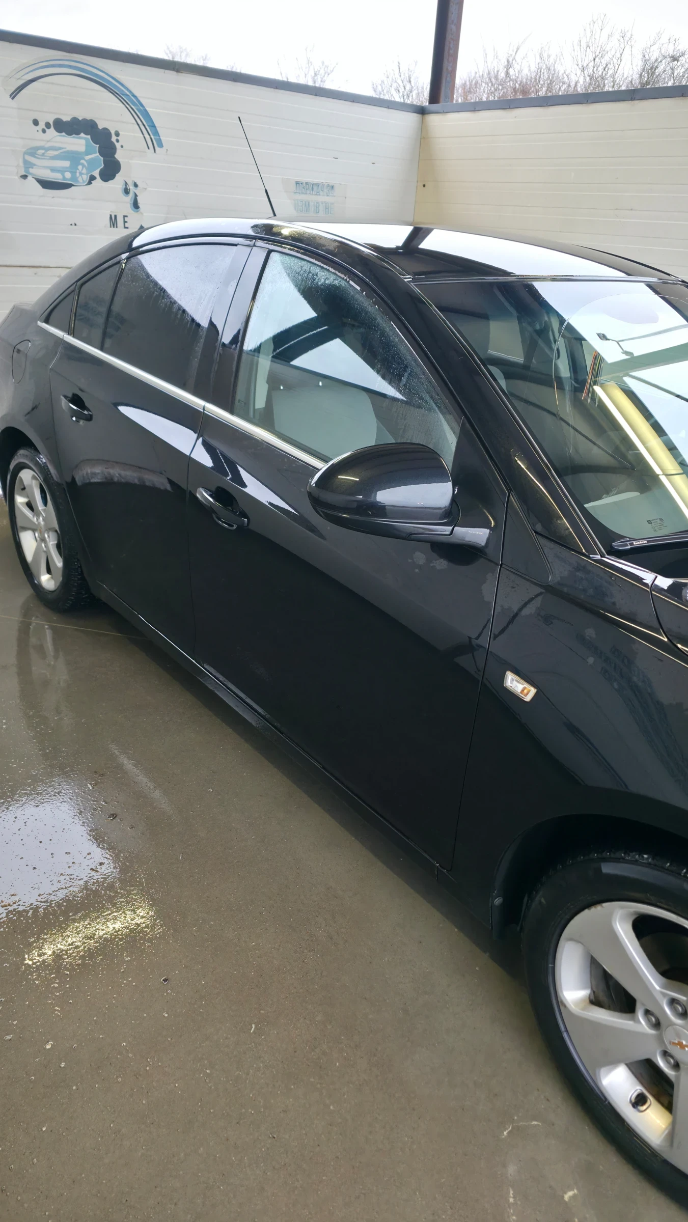 Chevrolet Cruze | Mobile.bg � ����������� 15