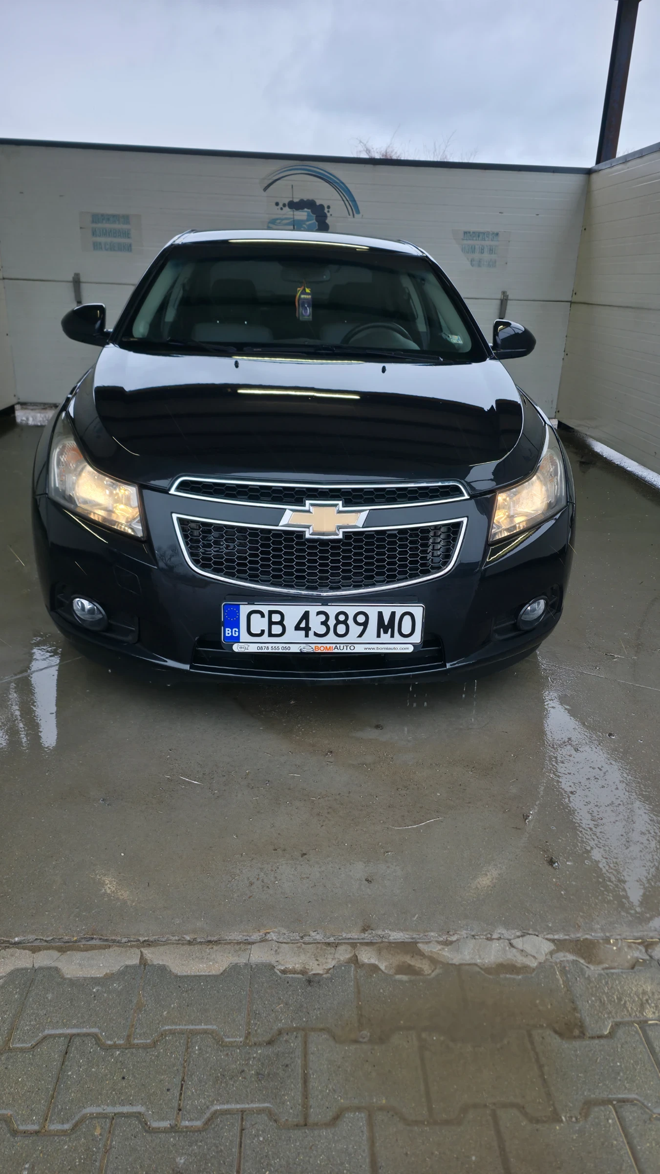 Chevrolet Cruze | Mobile.bg � ����������� 1