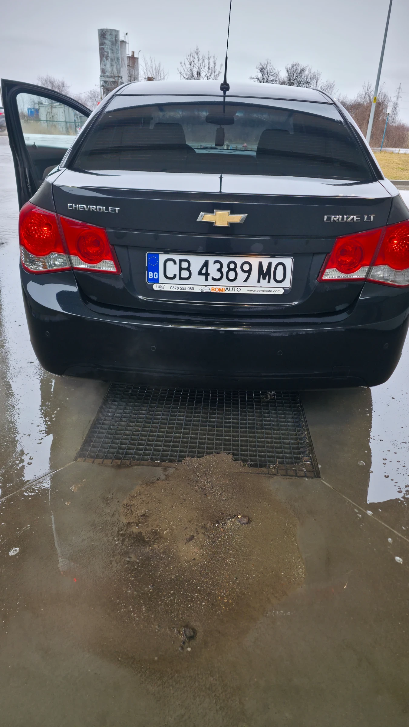 Chevrolet Cruze | Mobile.bg � ����������� 11