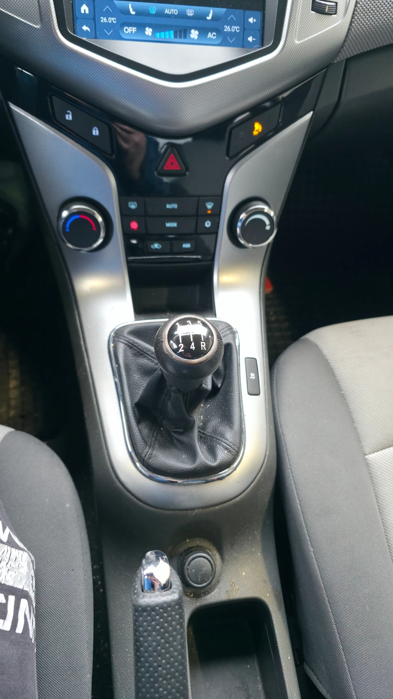 Chevrolet Cruze | Mobile.bg � ����������� 14