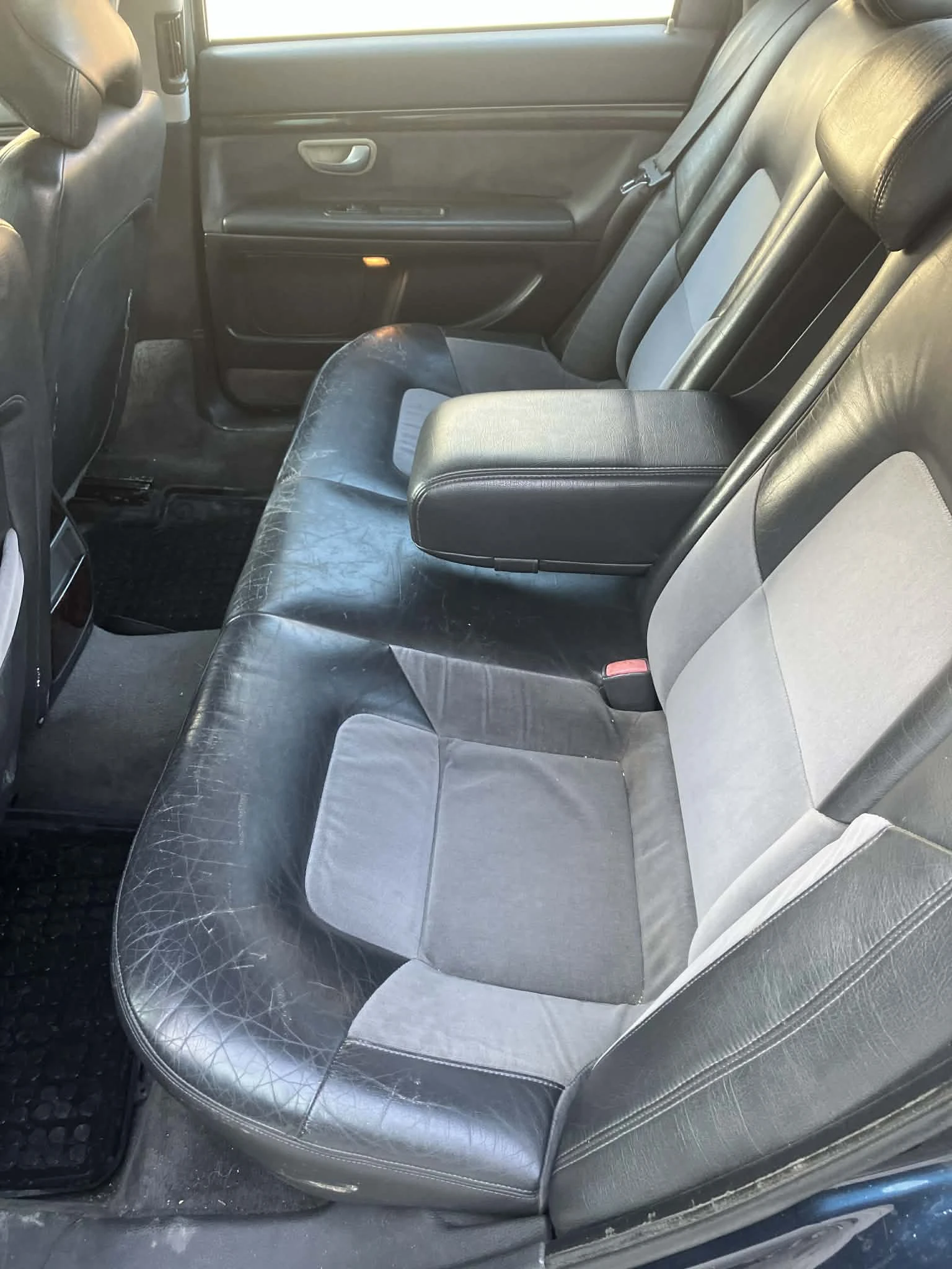 Volvo S80  - изображение 4