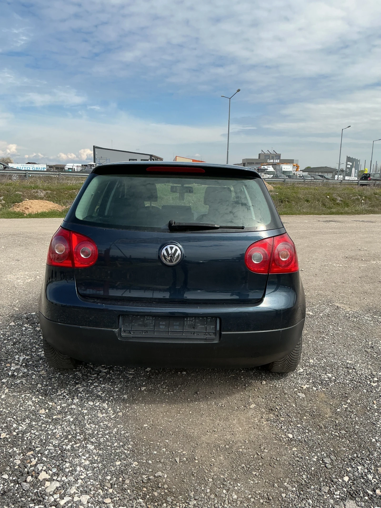 VW Golf 1, 6 i NAVI, снимка 7 - Автомобили и джипове - 54041287