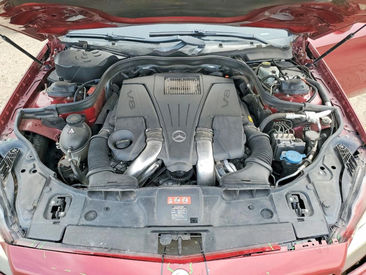 Mercedes-Benz CLS 550 HARMAN/KARDON* �������* �������* ���������* ������ | Mobile.bg � ����������� 7