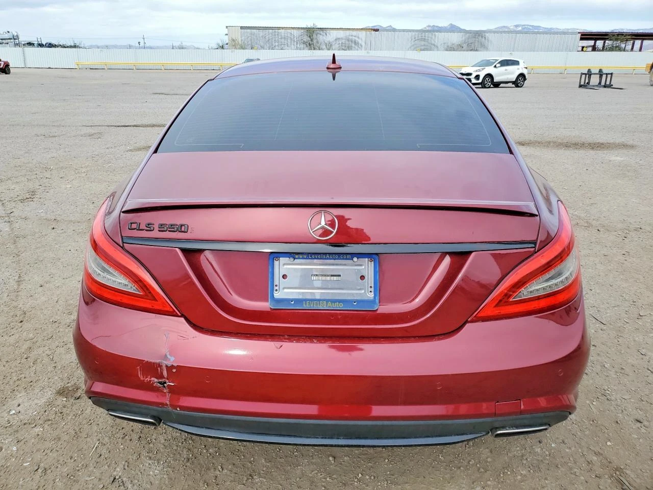 Mercedes-Benz CLS 550 HARMAN/KARDON* �������* �������* ���������* ������ | Mobile.bg � ����������� 5