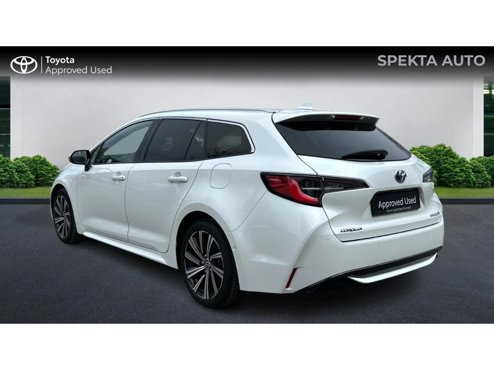 Toyota Corolla Месечна вноска от 240  , снимка 2 - Автомобили и джипове - 54110997