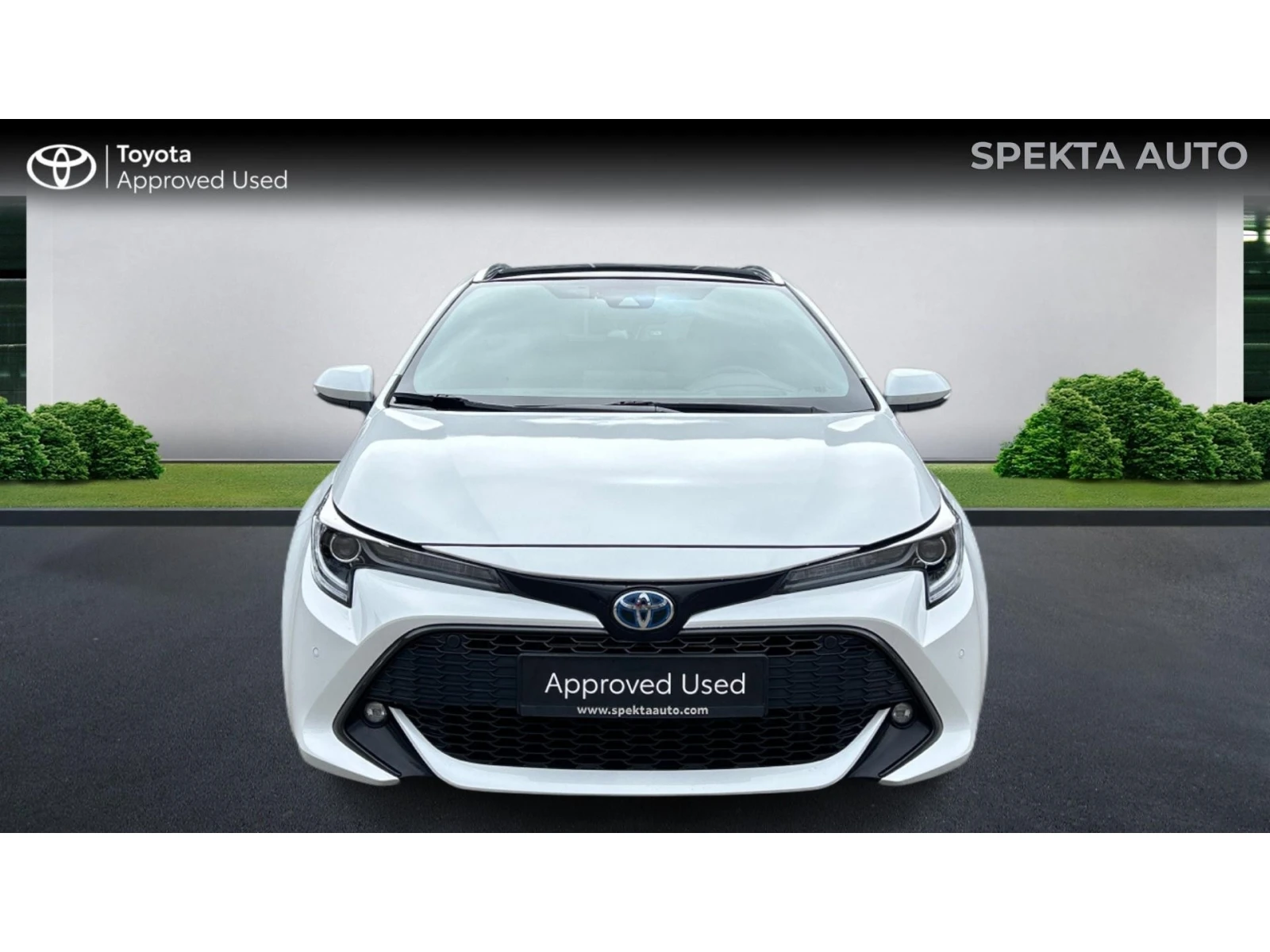 Toyota Corolla Месечна вноска от 240  , снимка 5 - Автомобили и джипове - 54110997