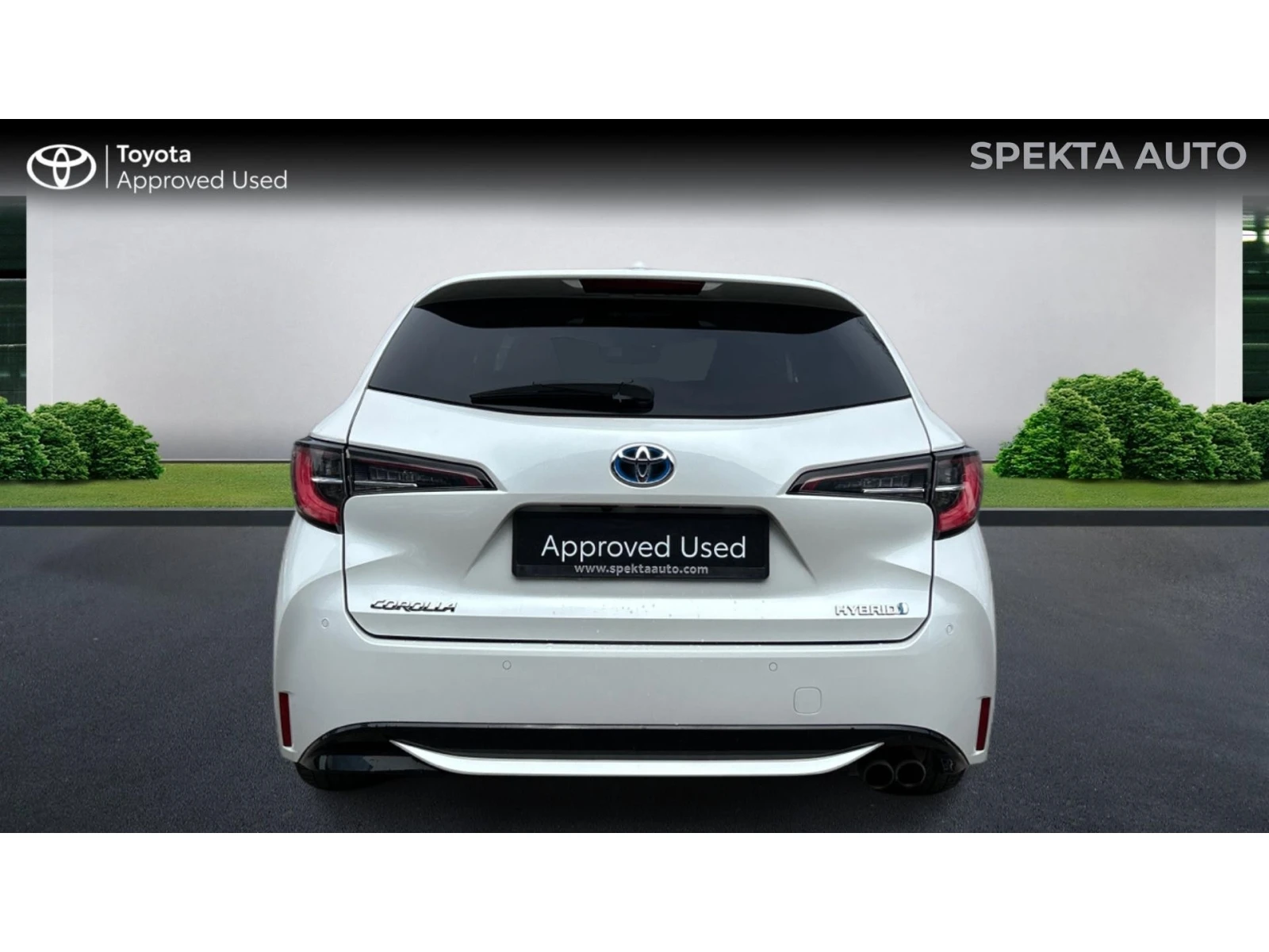 Toyota Corolla Месечна вноска от 240  , снимка 4 - Автомобили и джипове - 54110997