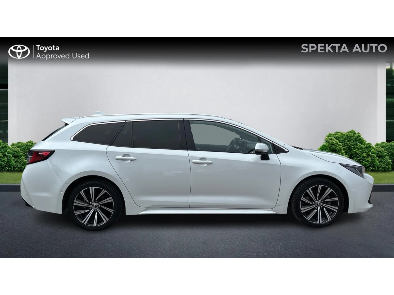 Toyota Corolla Месечна вноска от 240  , снимка 17 - Автомобили и джипове - 54110997