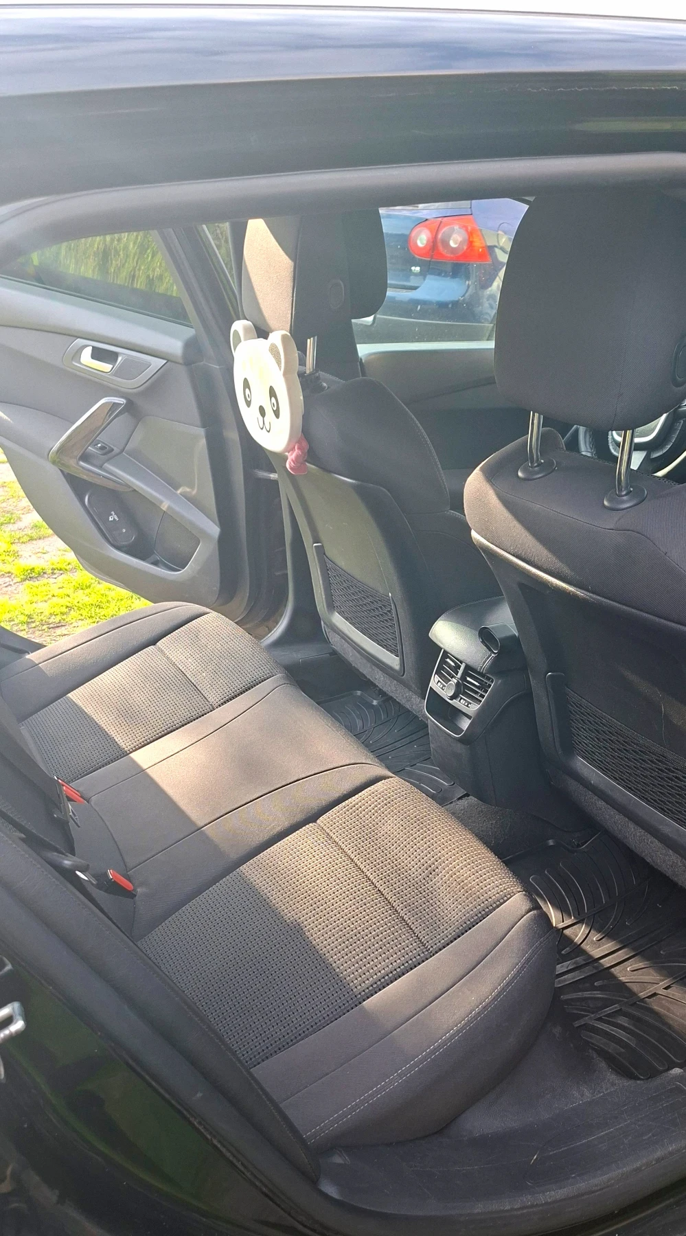 Peugeot 508 Sw, снимка 13 - Автомобили и джипове - 54152360