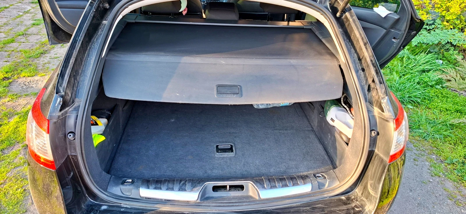 Peugeot 508 Sw, снимка 8 - Автомобили и джипове - 54152360