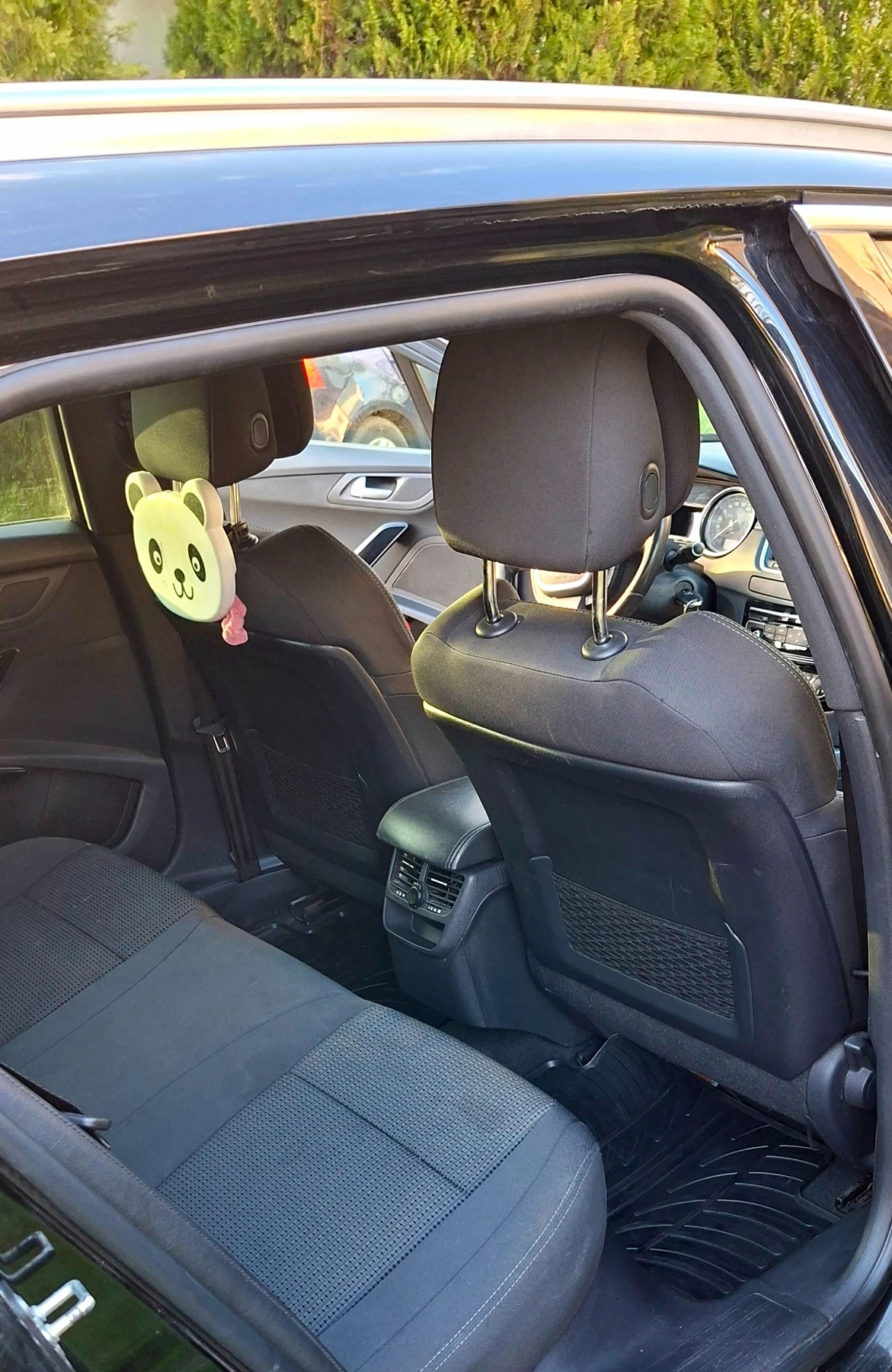 Peugeot 508 Sw, снимка 7 - Автомобили и джипове - 54152360