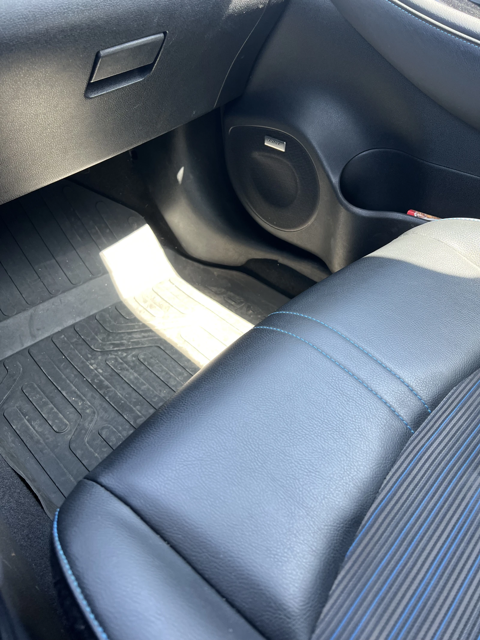 Nissan Leaf  40kwh N-Connecta, снимка 7 - Автомобили и джипове - 54173061