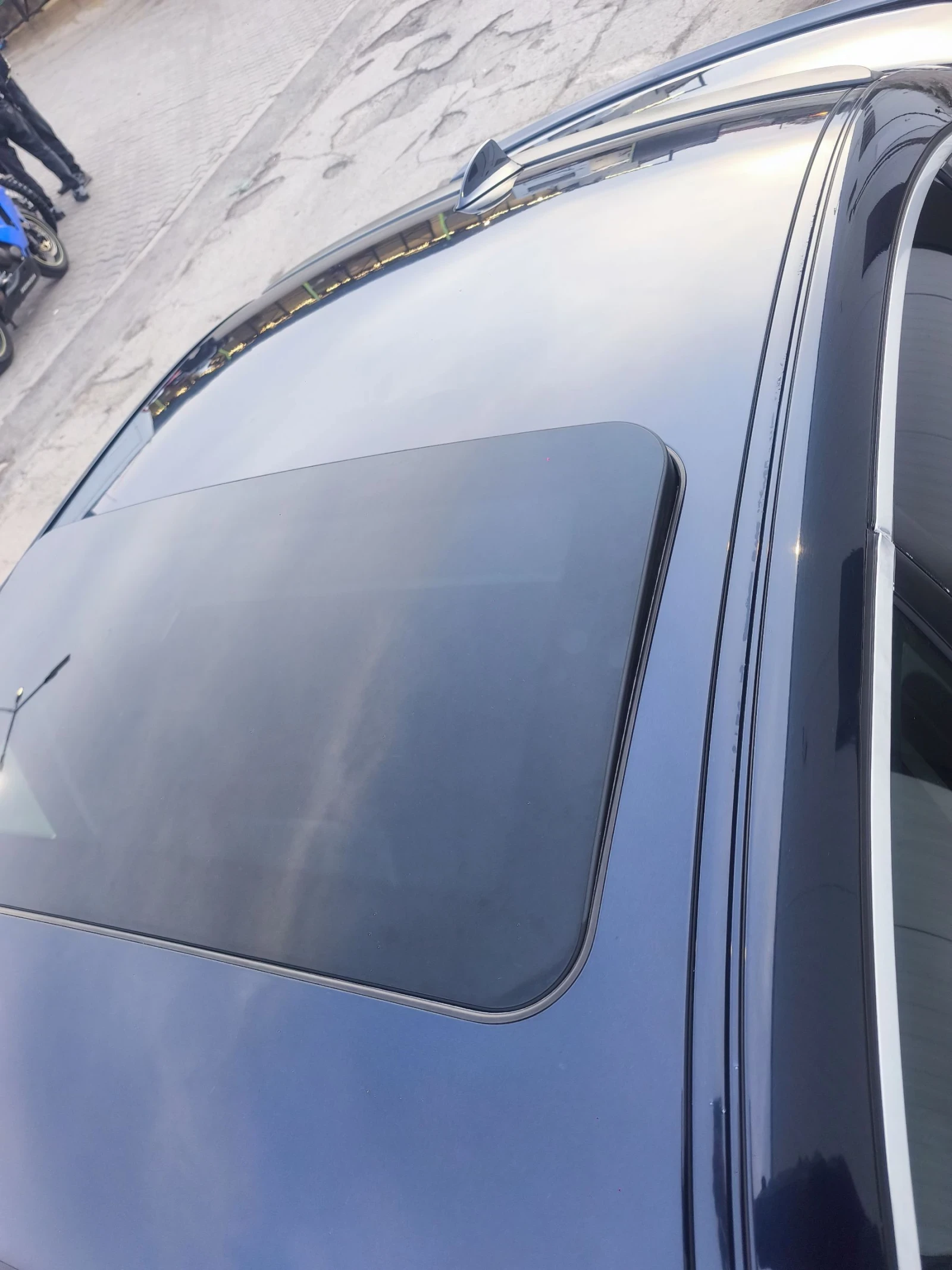 BMW 530 Euro4 218HP Head-Up Distronic Подгрев, снимка 6 - Автомобили и джипове - 54183639