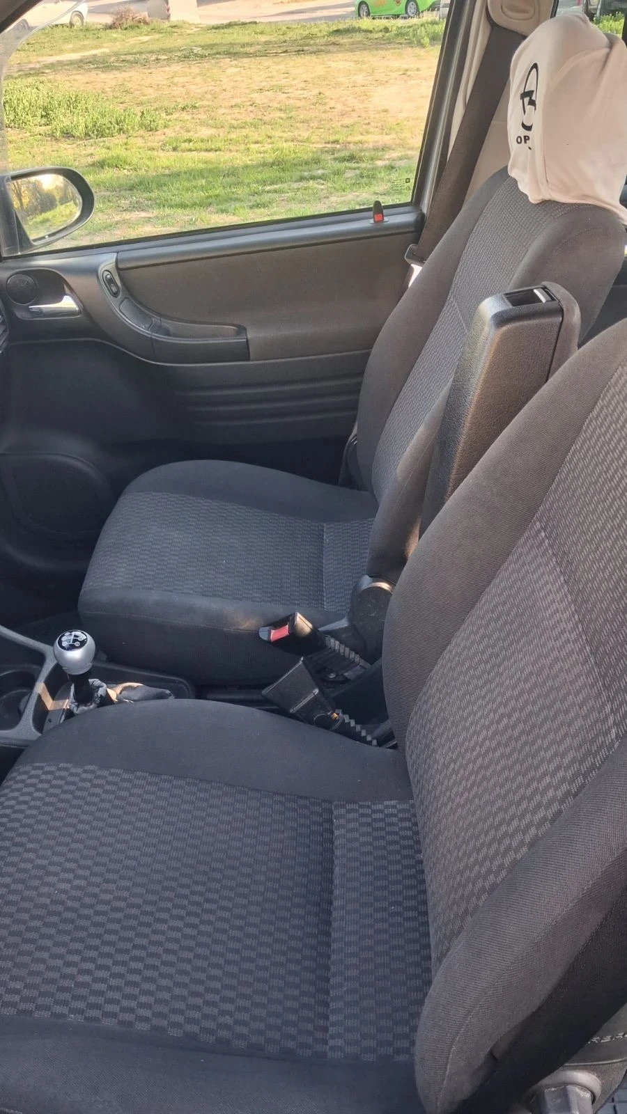Opel Zafira, снимка 7 - Автомобили и джипове - 54259380