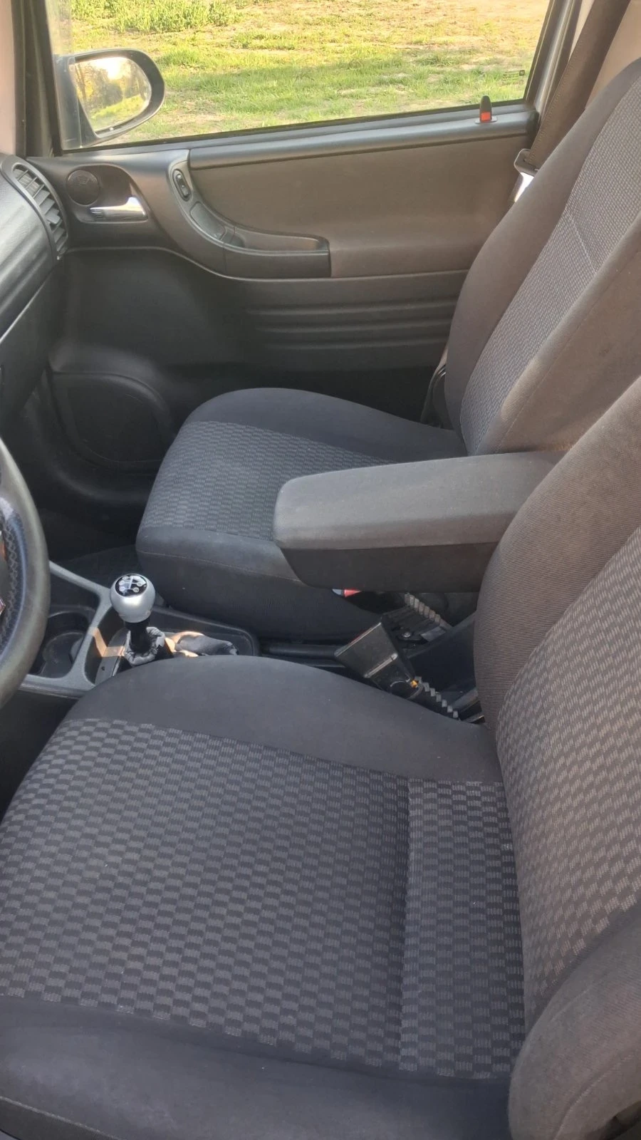 Opel Zafira, снимка 6 - Автомобили и джипове - 54259380
