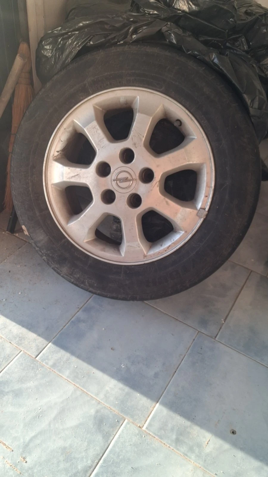 Opel Zafira, снимка 11 - Автомобили и джипове - 54259380