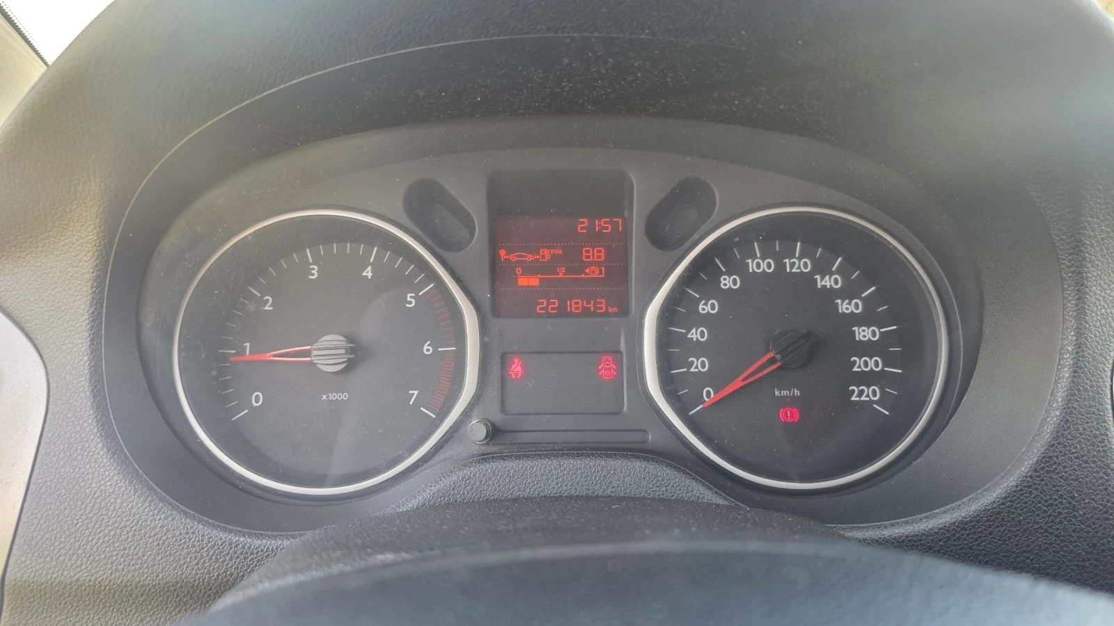 Citroen C-Elysee, снимка 12 - Автомобили и джипове - 54430028