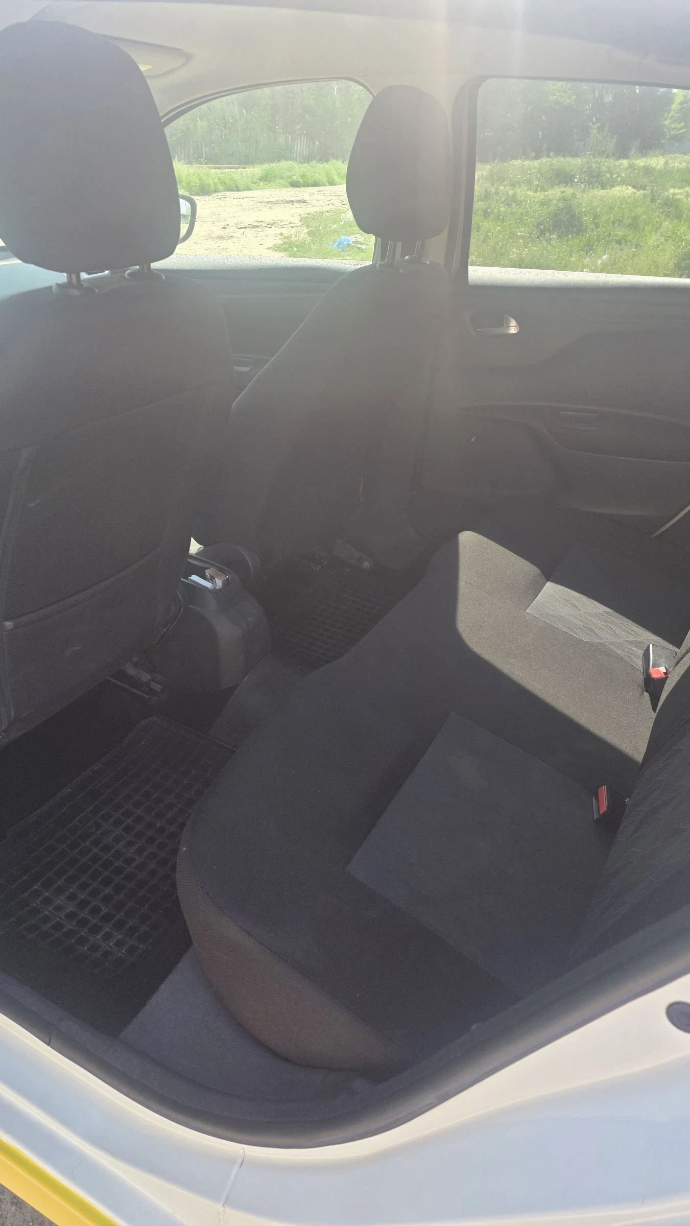 Citroen C-Elysee, снимка 7 - Автомобили и джипове - 54430028