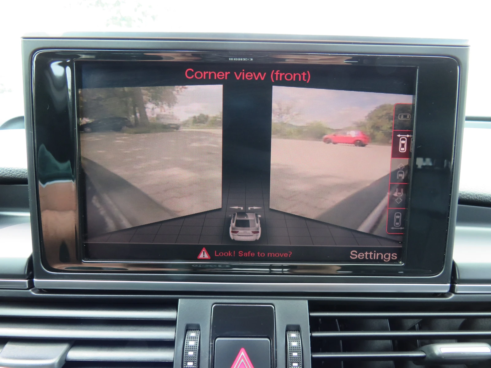 Audi A7 * 3.0TDI S-LINE HEAD UP SOFT CLOSE* , снимка 16 - Автомобили и джипове - 54674475