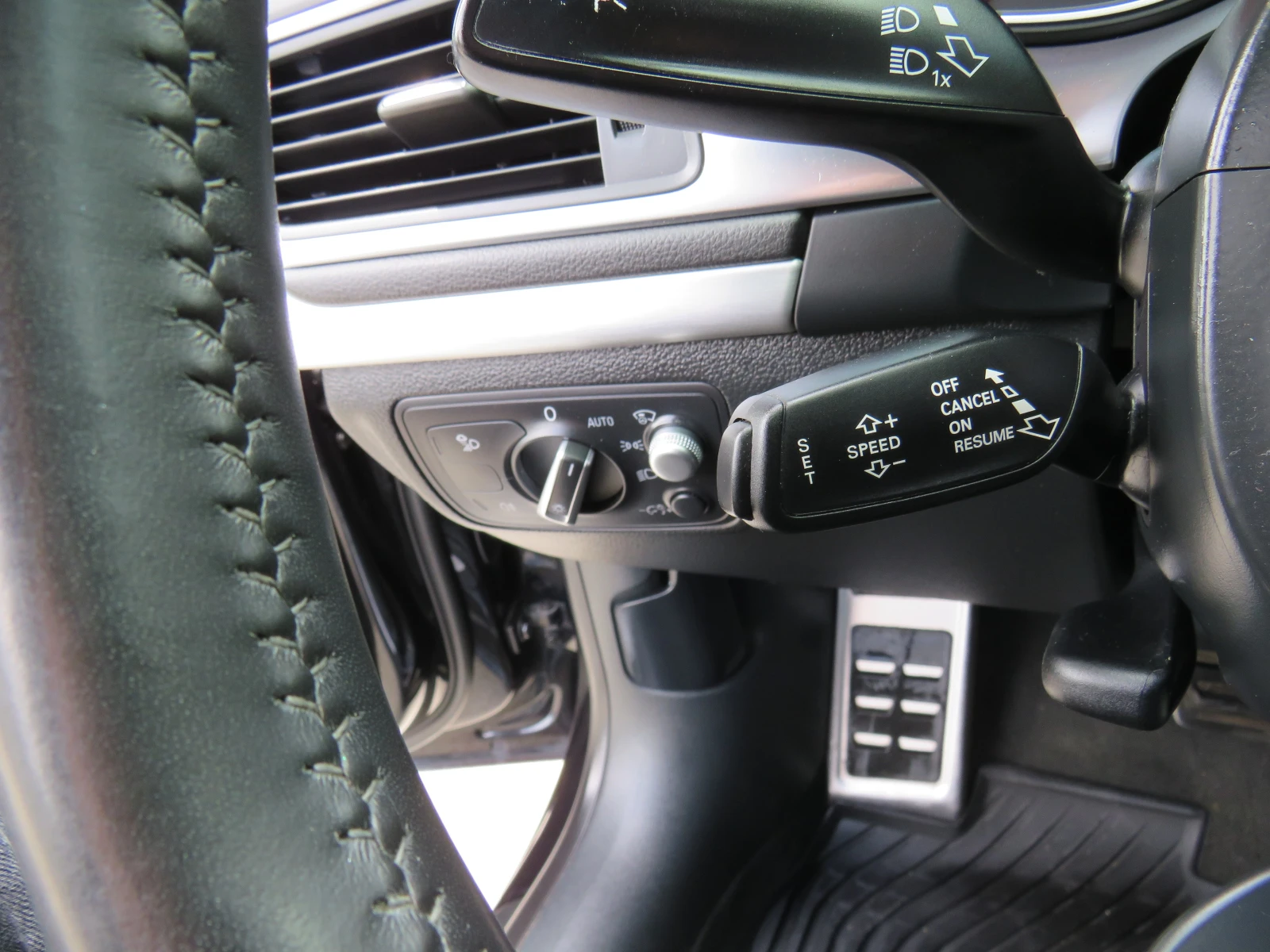 Audi A7 * 3.0TDI S-LINE HEAD UP SOFT CLOSE* , снимка 15 - Автомобили и джипове - 54674475