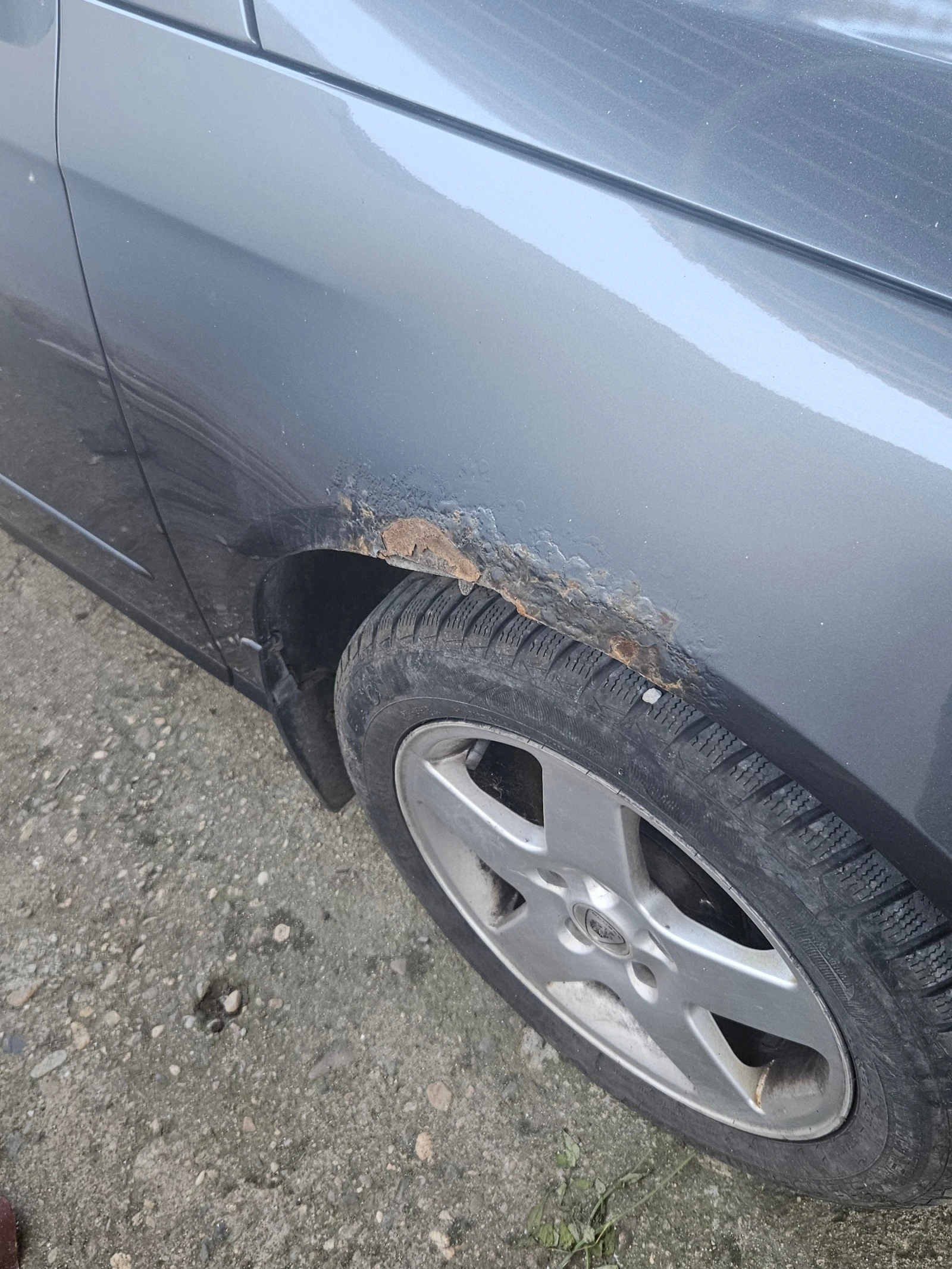 VW Passat, снимка 4 - Автомобили и джипове - 54839139