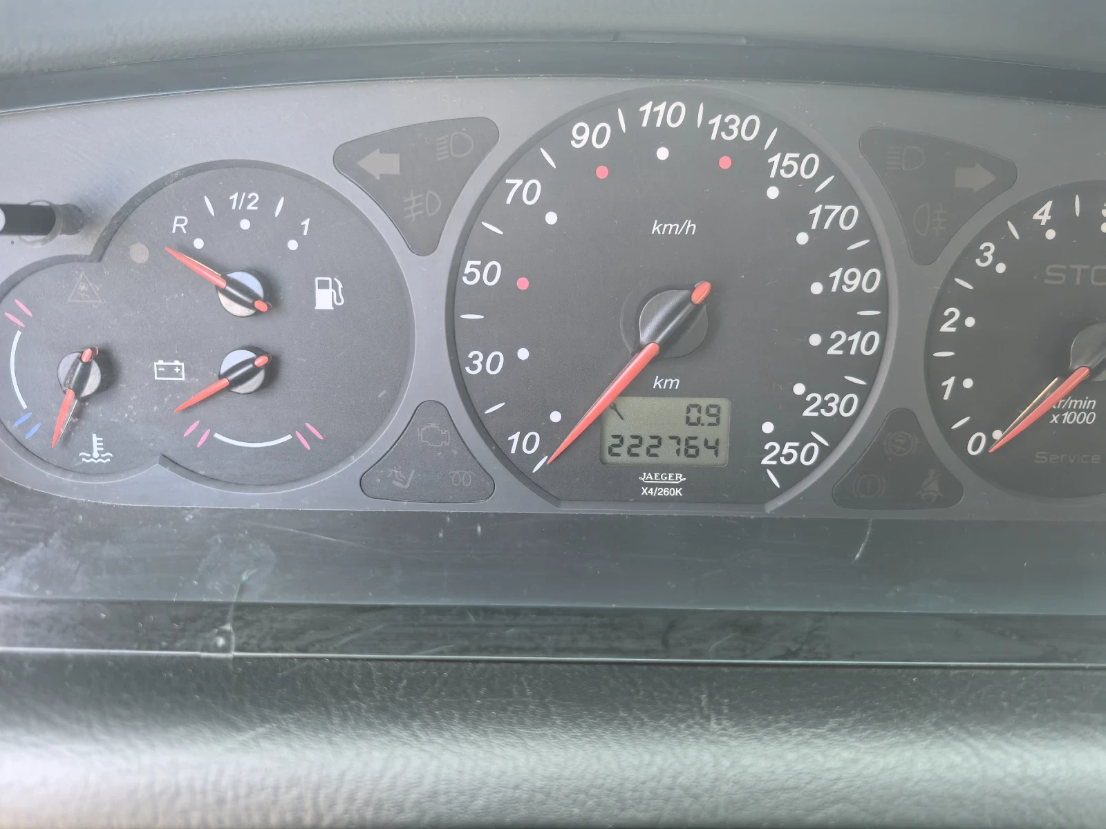 Citroen C5, снимка 5 - Автомобили и джипове - 54838950