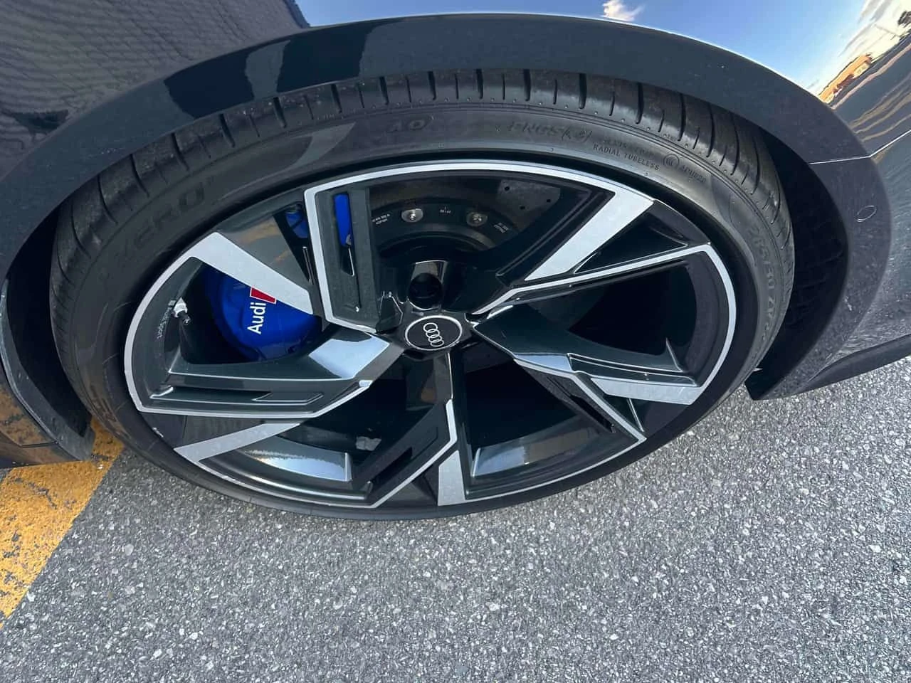 Audi Quattro * 4.0 TFSI * FULLY LOADED * ПРЕДСТАВИТЕЛСТВО, снимка 6 - Автомобили и джипове - 54906927