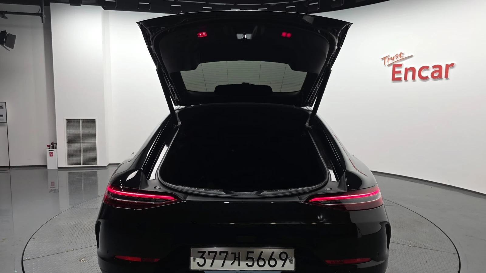 Mercedes-Benz GT * AMG* GT43* ЦЕНАДОБГ* , снимка 6 - Автомобили и джипове - 54988177