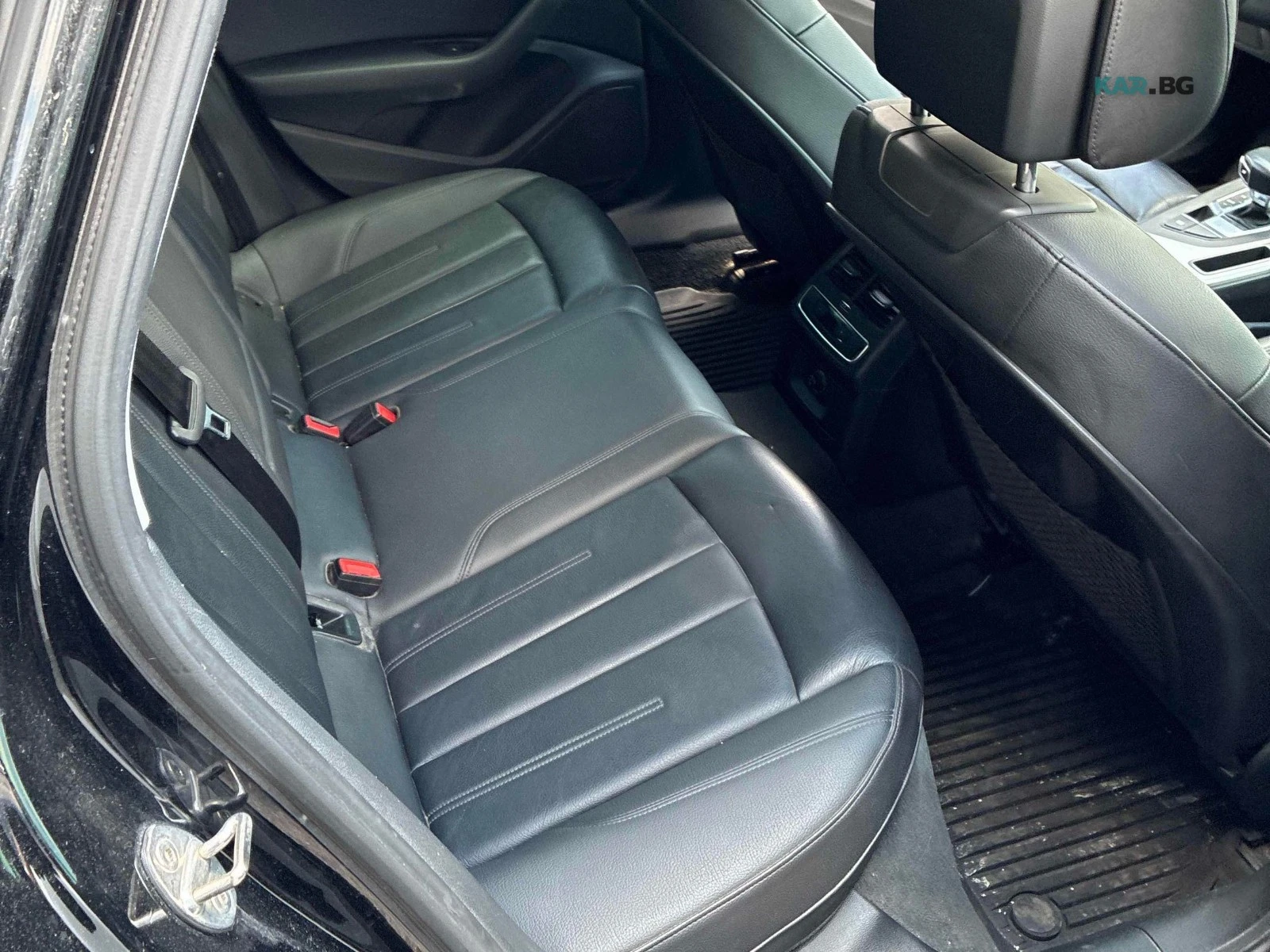Audi A4 quattro * Pano * Keyless * АвтоКредит * ЦЕНА ДО БГ, снимка 11 - Автомобили и джипове - 55078770