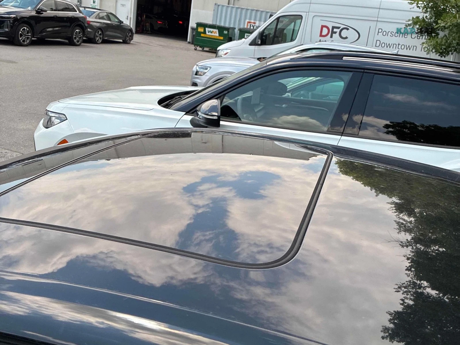 Audi A4 quattro * Pano * Keyless * АвтоКредит * ЦЕНА ДО БГ, снимка 14 - Автомобили и джипове - 55078770