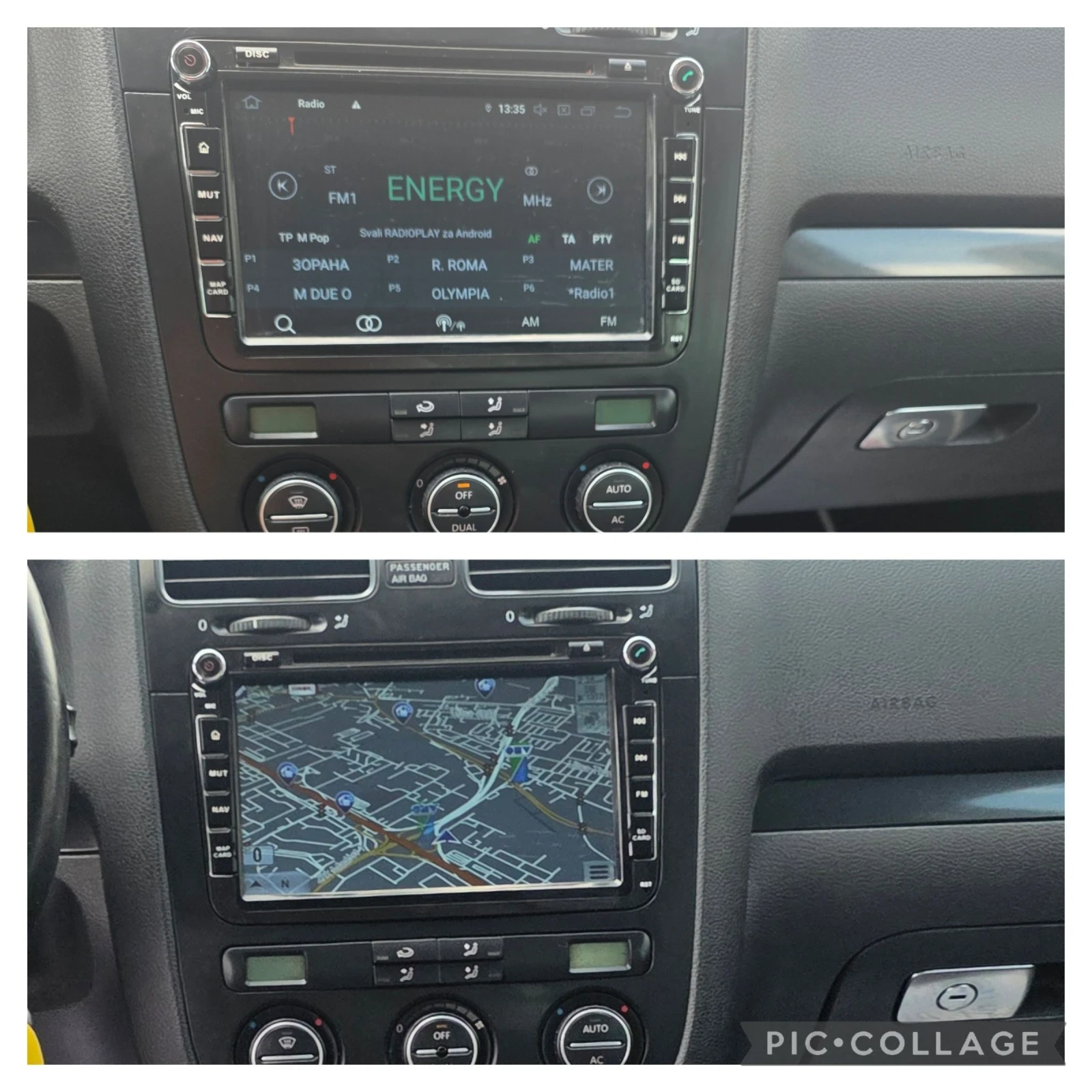 VW Golf GTD, ����, ������, ���� ��� | Mobile.bg � ����������� 17