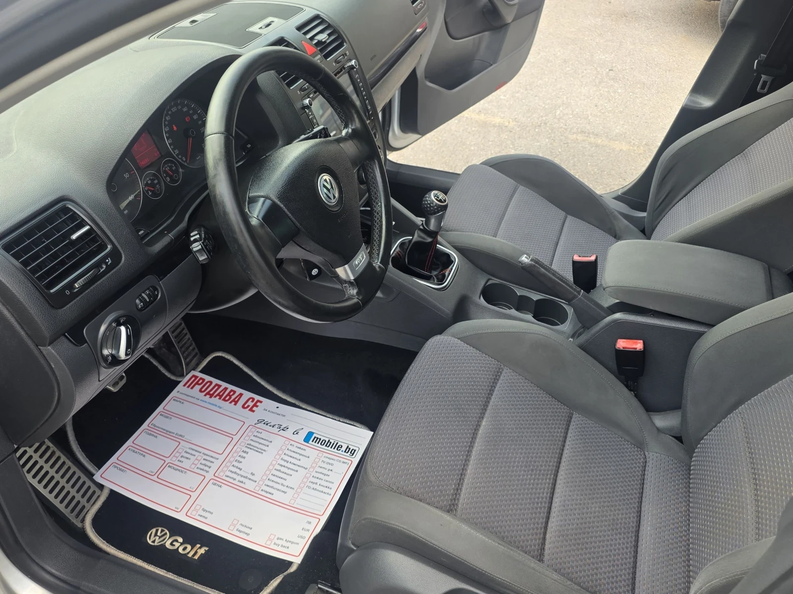 VW Golf GTD, ����, ������, ���� ��� | Mobile.bg � ����������� 10