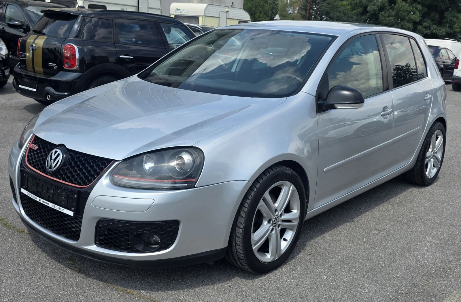 VW Golf GTD, ����, ������, ���� ��� | Mobile.bg � ����������� 3