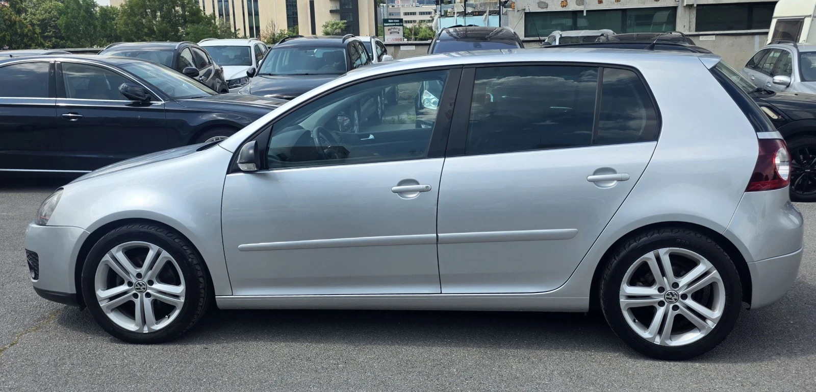 VW Golf GTD, ����, ������, ���� ��� | Mobile.bg � ����������� 9