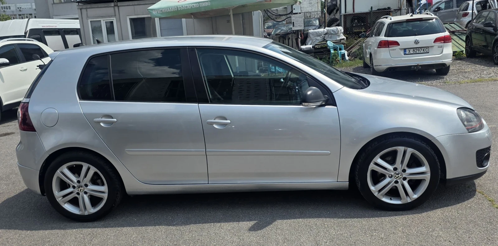 VW Golf GTD, ����, ������, ���� ��� | Mobile.bg � ����������� 5