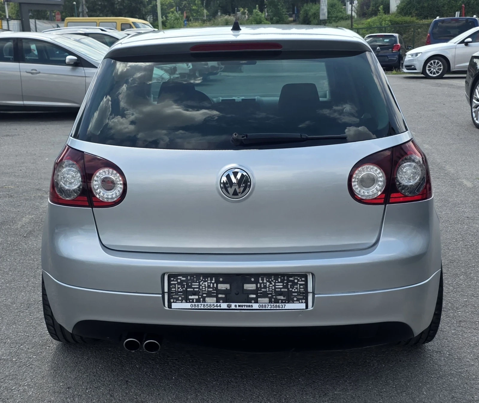 VW Golf GTD, ����, ������, ���� ��� | Mobile.bg � ����������� 7