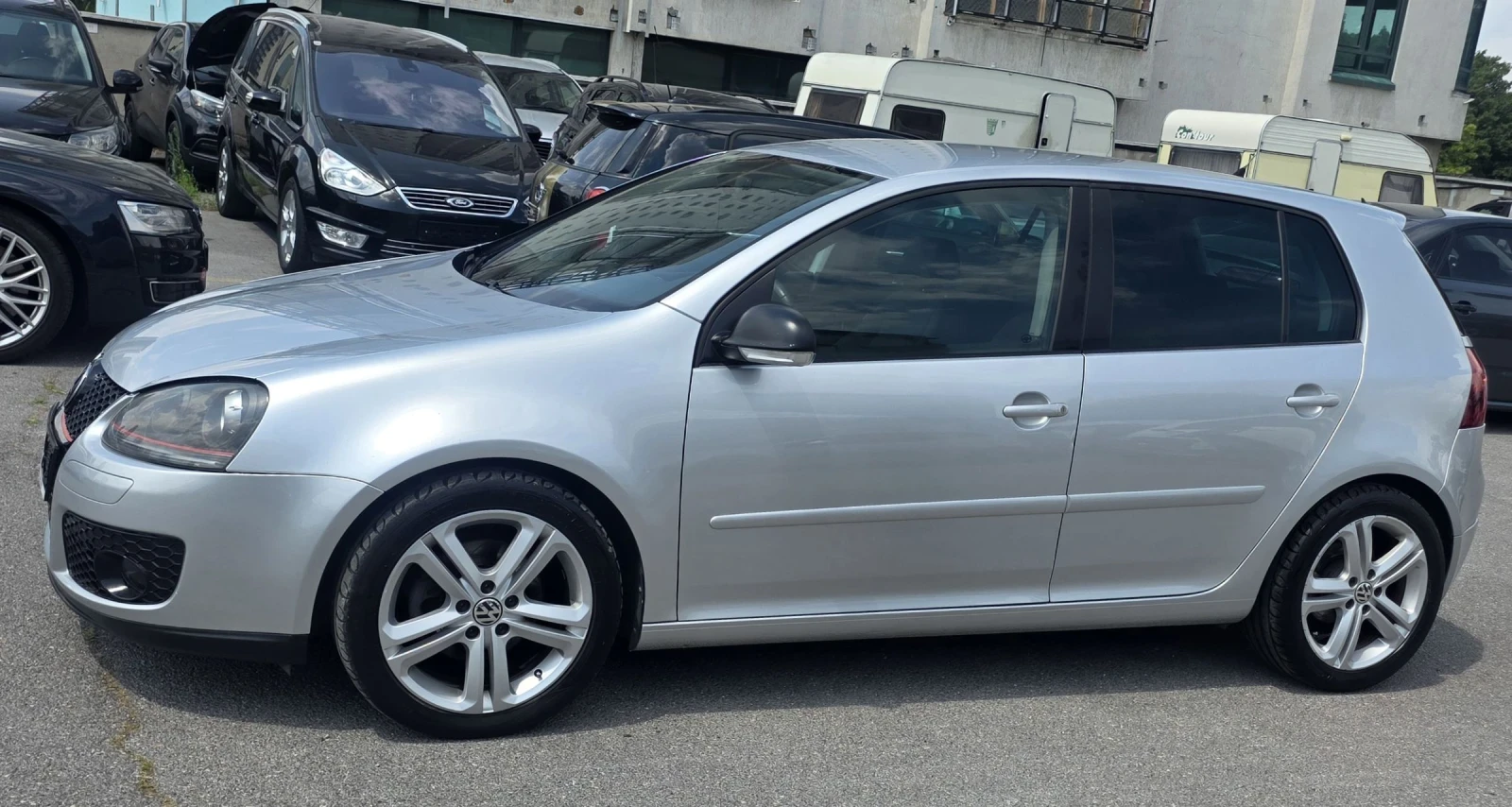 VW Golf GTD, ����, ������, ���� ��� | Mobile.bg � ����������� 4