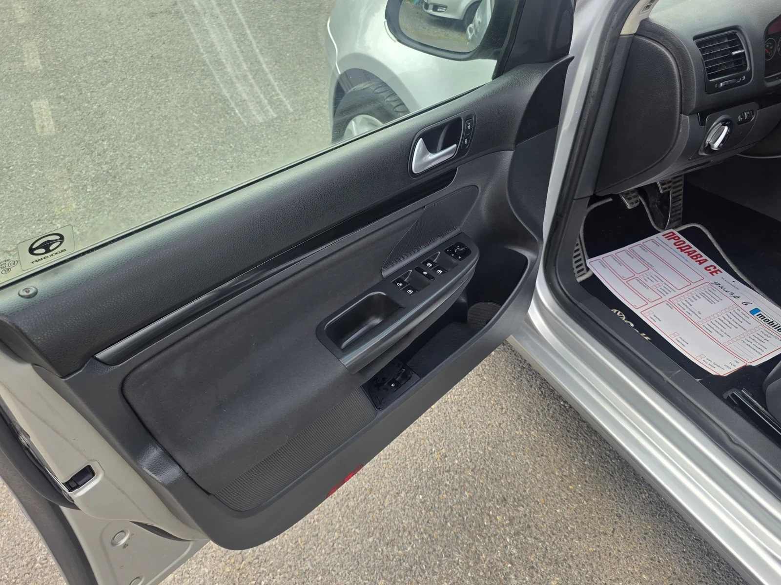 VW Golf GTD, ����, ������, ���� ��� | Mobile.bg � ����������� 15