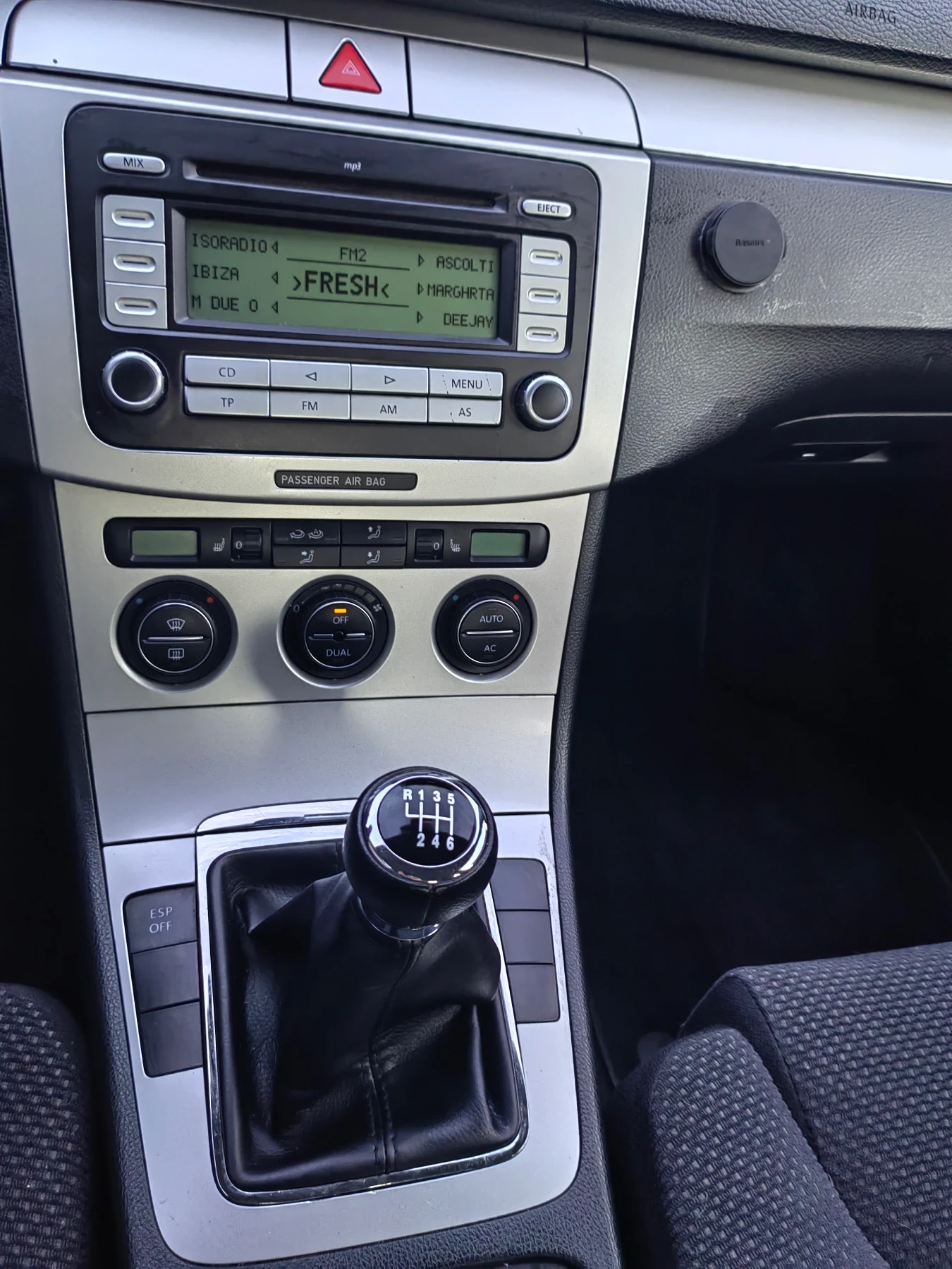 VW Passat 2.0 TDI 8 клапана, снимка 8 - Автомобили и джипове - 55425487