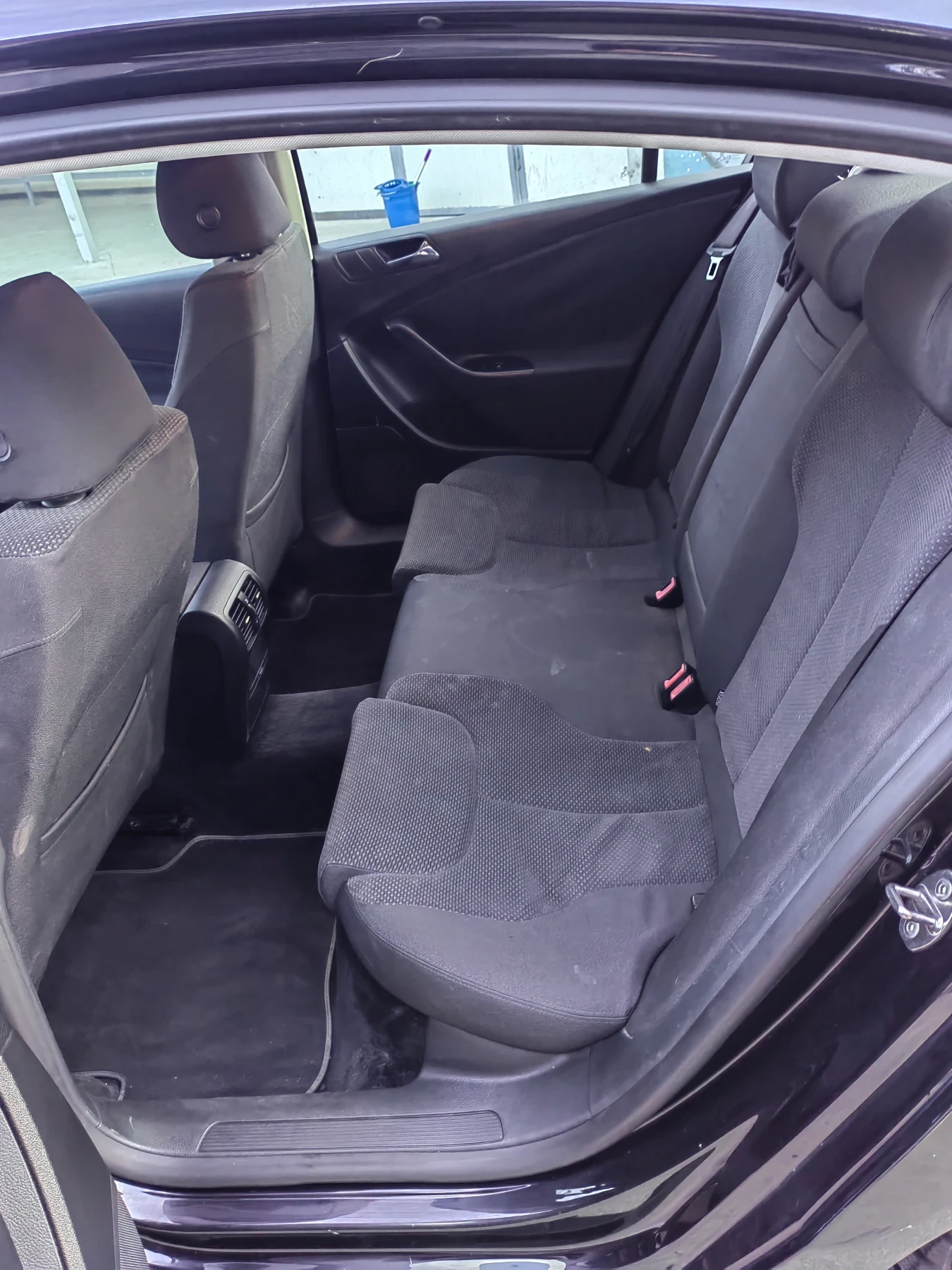 VW Passat 2.0 TDI 8 клапана, снимка 7 - Автомобили и джипове - 55425487