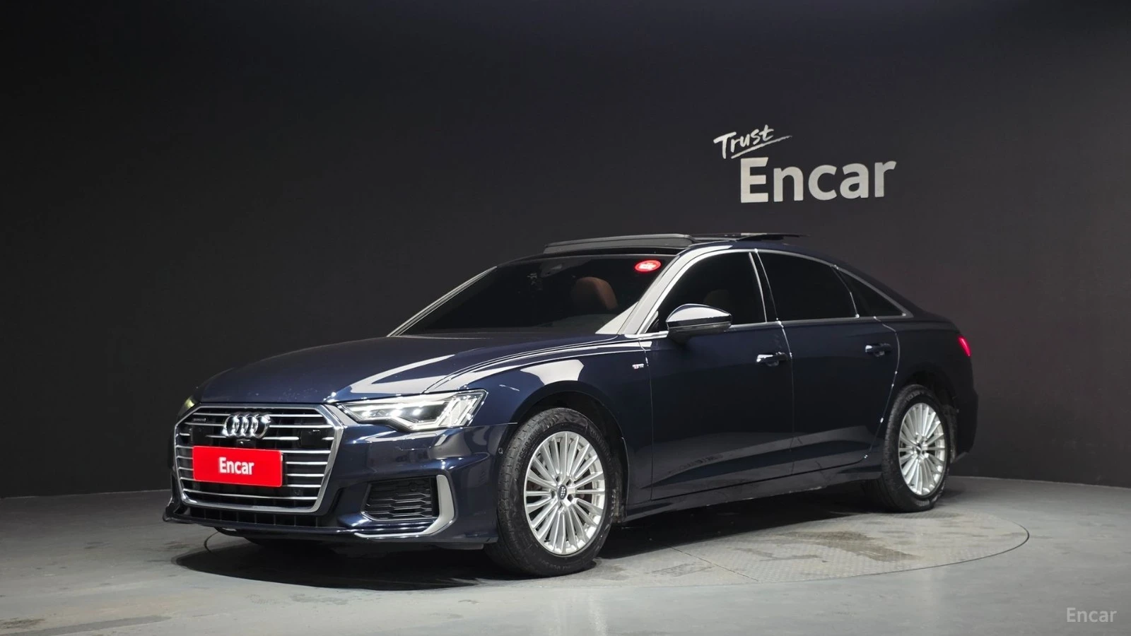 Audi A6 40 TDI QUATTRO PREMIUM