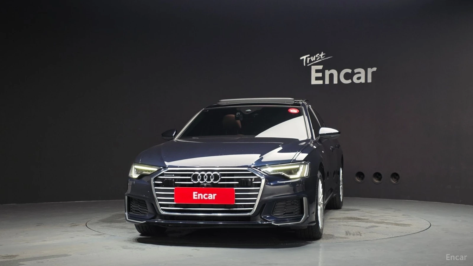 Audi A6 40 TDI QUATTRO PREMIUM, снимка 3 - Автомобили и джипове - 55597309