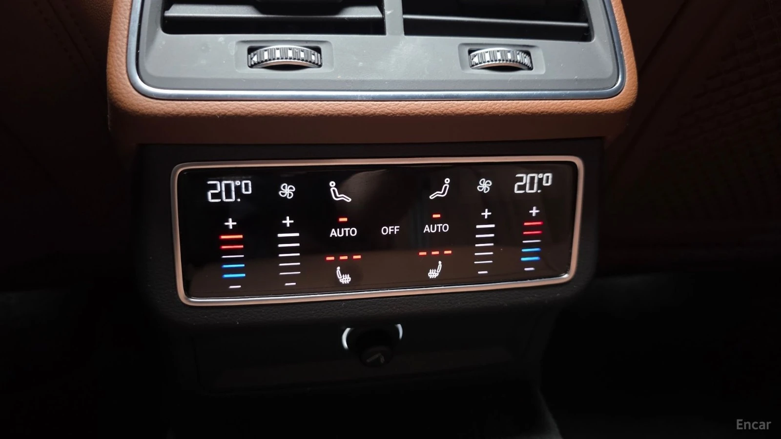Audi A6 40 TDI QUATTRO PREMIUM, снимка 15 - Автомобили и джипове - 55597309