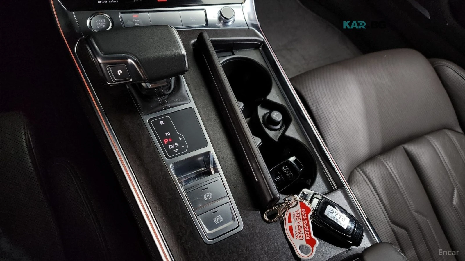 Audi A7 55 TFSI QUATTRO PREMIUM* HUD* 360* МАСАЖИ, снимка 7 - Автомобили и джипове - 55742060