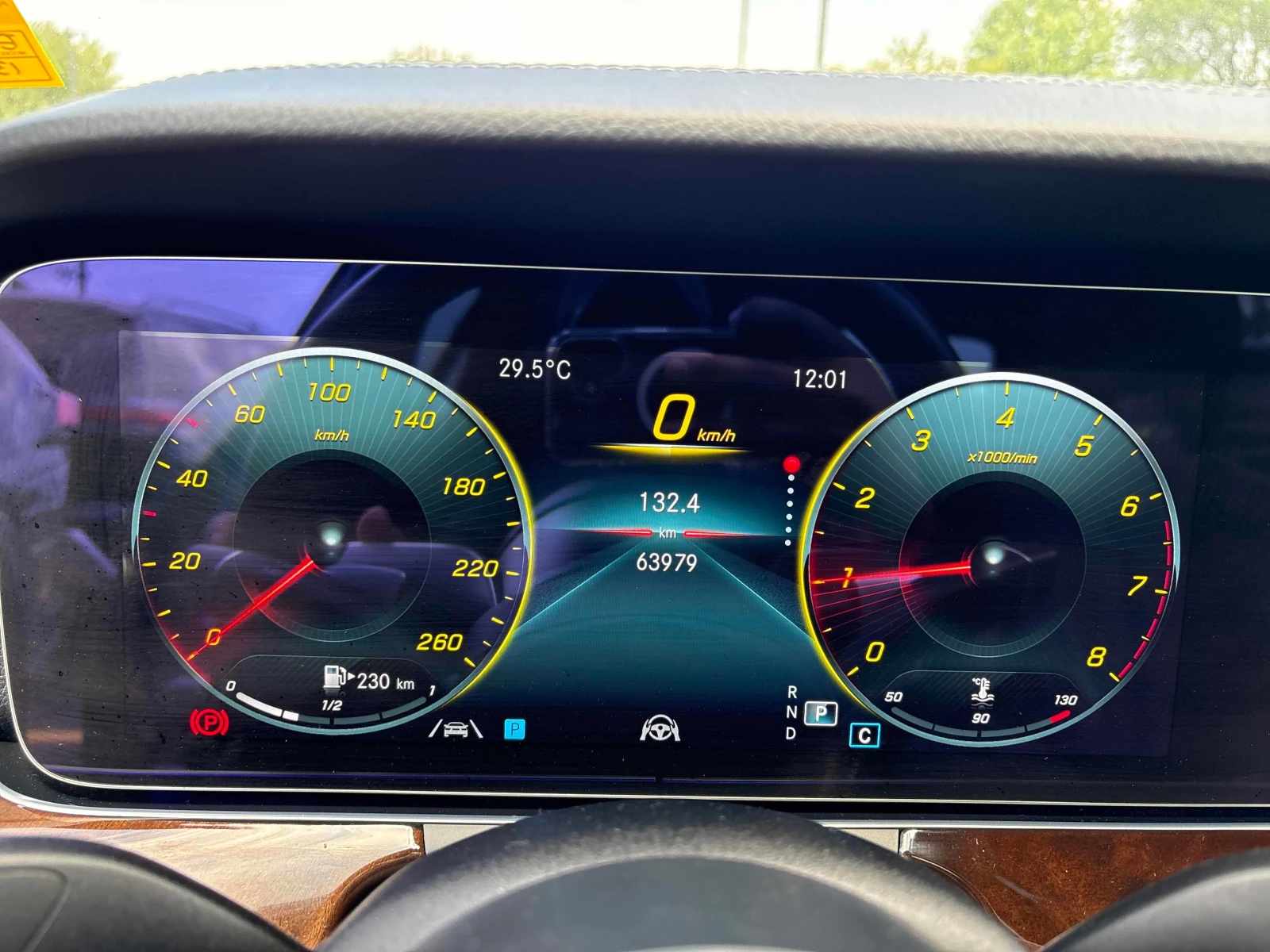 Mercedes-Benz E 350 * CARFAX * , снимка 8 - Автомобили и джипове - 56023953